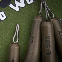 Drennan E-SOX Dropshot Bomb Weights